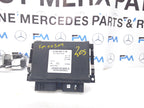 MERCEDES C-CLASS GEARBOX CONTROL UNIT W205 A2059007705 FM00109