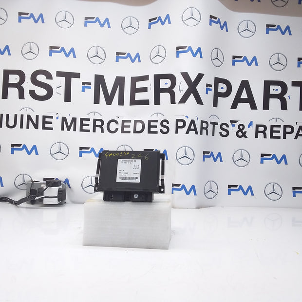 MERCEDES CLA GEARBOX CONTROL UNIT W246 A0009003606 FM00110