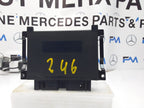 MERCEDES CLA GEARBOX CONTROL UNIT W246 A0009003606 FM00110