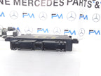 MERCEDES C-CLASS GEARBOX CONTROL UNIT W205 A2059007705 FM00111