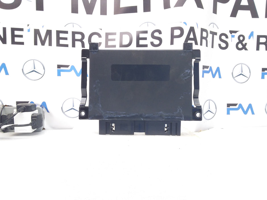 MERCEDES C-CLASS GEARBOX CONTROL UNIT W205 A2059007705 FM00120