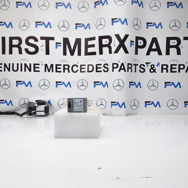 MERCEDES E-CLASS LIGHT CONTROL UNIT W213 A2139009712 FM00130