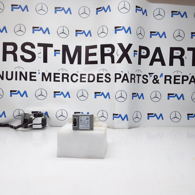 MERCEDES S-CLASS LIGHT CONTROL UNIT W222 A2229005118 FM00131