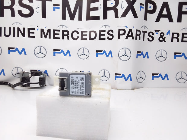 MERCEDES S-CLASS LIGHT CONTROL UNIT W222 A2229005118 FM00131