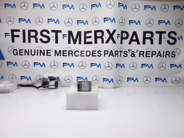 MERCEDES S-CLASS LIGHT CONTROL UNIT W222 A2229007517 FM00132