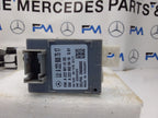 MERCEDES S-CLASS LIGHT CONTROL UNIT W222 A2229007517 FM00132