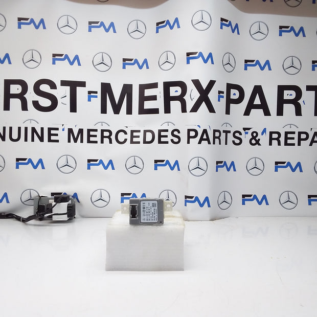 MERCEDES S-CLASS LIGHT CONTROL UNIT W222 A2229005118 FM00133