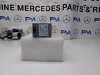 MERCEDES S-CLASS LIGHT CONTROL UNIT W222 A2229005118 FM00134