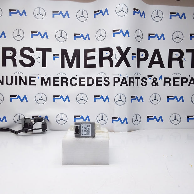 MERCEDES S-CLASS LIGHT CONTROL UNIT W222 A2229005118 FM00135