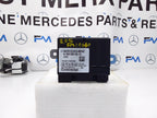 MERCEDES C-CLASS FUEL PUMP CONTROL MODULE W205 A0009006612 FM00140