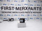 MERCEDES C-CLASS FUEL PUMP CONTROL MODULE W205 A0009003505 FM00143