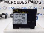 MERCEDES C-CLASS FUEL PUMP CONTROL MODULE W205 A0009002414 FM00144