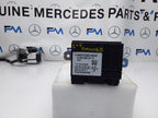 MERCEDES C-CLASS FUEL PUMP CONTROL MODULE W205 A0009002414 FM00145
