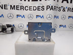 MERCEDES C-CLASS FUEL PUMP CONTROL MODULE W205 A0009002414 FM00146