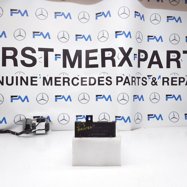 MERCEDES E-CLASS TAILGATE CONTROL MODULE W213 A2139000814 FM00147