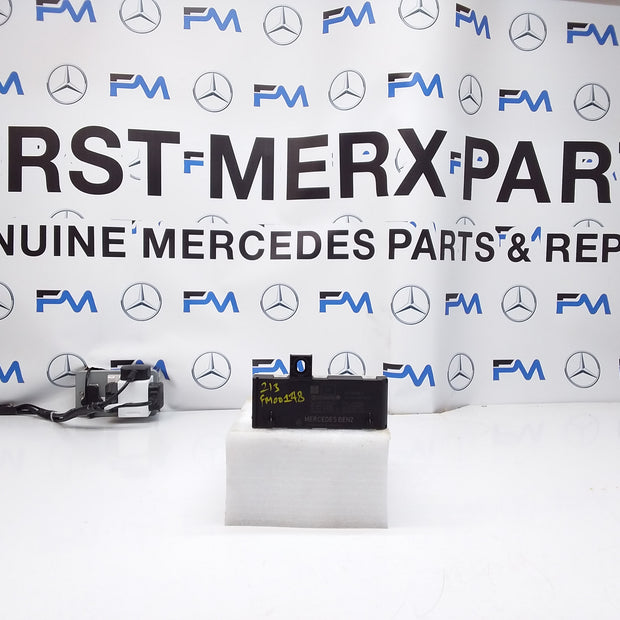 MERCEDES E-CLASS TAILGATE CONTROL MODULE W213 A2139000814 FM00148