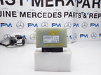 MERCEDES E-CLASS EGR CONTROL MODULE W238 A0009007604 FM00150