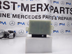 MERCEDES E-CLASS EGR CONTROL MODULE W238 A0009007604 FM00150