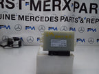 MERCEDES E-CLASS EGR CONTROL MODULE W213 A0009007604 FM00152