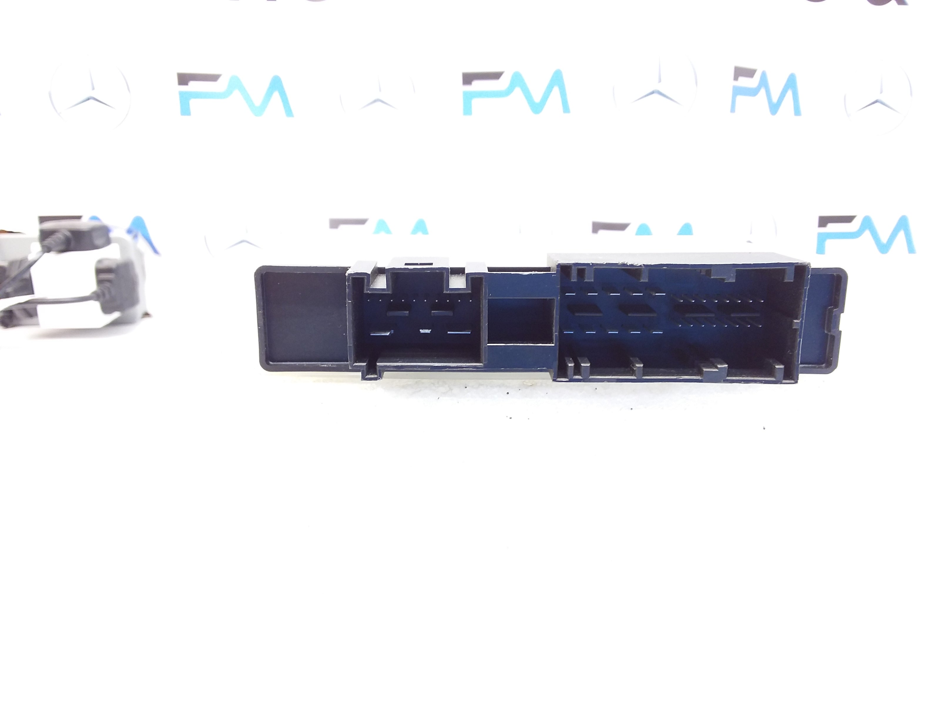 MERCEDES E-CLASS EGR CONTROL MODULE W213 A0009007604 FM00152
