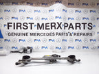 MITSUBISHI OUTLANDER MK3 FRONT WIPER MOTOR + MECHANISM LINKAGE FM00153