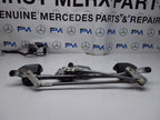 MITSUBISHI OUTLANDER MK3 FRONT WIPER MOTOR + MECHANISM LINKAGE FM00153