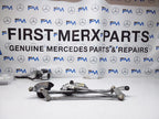 MITSUBISHI OUTLANDER MK3 FRONT WIPER MOTOR + MECHANISM LINKAGE FM00154