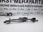 MITSUBISHI OUTLANDER MK3 FRONT WIPER MOTOR + MECHANISM LINKAGE FM00154