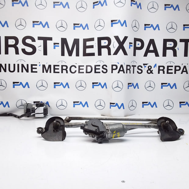 MITSUBISHI OUTLANDER MK3 FRONT WIPER MOTOR + MECHANISM LINKAGE FM00156