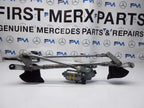 MITSUBISHI OUTLANDER MK3 FRONT WIPER MOTOR + MECHANISM LINKAGE FM00156