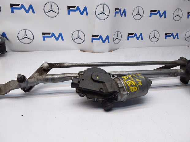 MITSUBISHI OUTLANDER MK3 FRONT WIPER MOTOR + MECHANISM LINKAGE FM00158