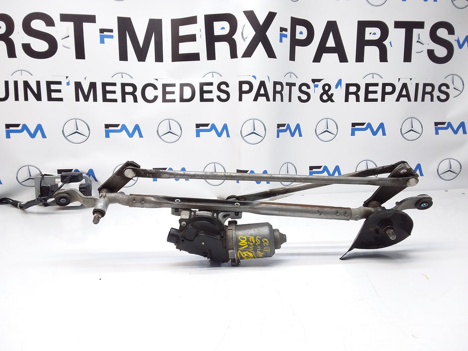 MITSUBISHI OUTLANDER MK3 FRONT WIPER MOTOR + MECHANISM LINKAGE FM00158