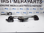 MITSUBISHI OUTLANDER MK3 FRONT WIPER MOTOR + MECHANISM LINKAGE FM00159