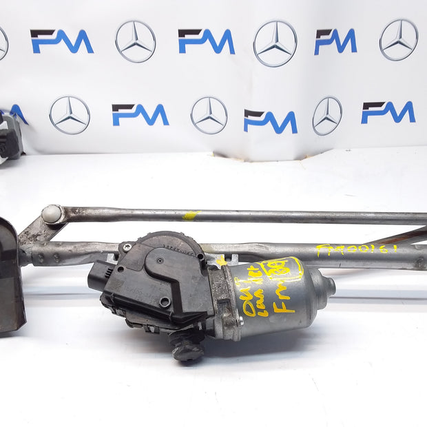 MITSUBISHI OUTLANDER MK3 FRONT WIPER MOTOR + MECHANISM LINKAGE FM00161