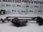 MITSUBISHI OUTLANDER MK3 FRONT WIPER MOTOR + MECHANISM LINKAGE FM00162