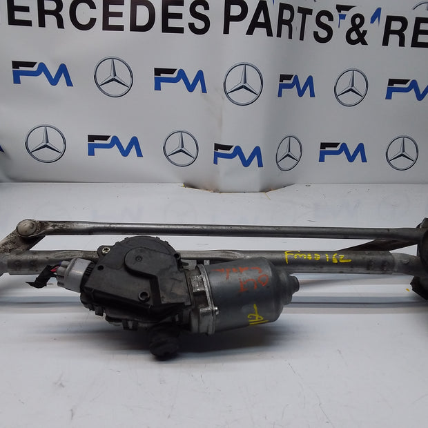 MITSUBISHI OUTLANDER MK3 FRONT WIPER MOTOR + MECHANISM LINKAGE FM00162