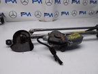 MITSUBISHI OUTLANDER MK3 FRONT WIPER MOTOR + MECHANISM LINKAGE FM00163