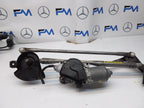 MITSUBISHI OUTLANDER MK3 FRONT WIPER MOTOR + MECHANISM LINKAGE FM00164