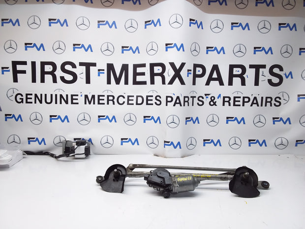 MITSUBISHI OUTLANDER MK3 FRONT WIPER MOTOR + MECHANISM LINKAGE FM00166