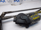 MITSUBISHI OUTLANDER MK3 FRONT WIPER MOTOR + MECHANISM LINKAGE FM00166