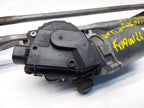 MITSUBISHI OUTLANDER MK3 FRONT WIPER MOTOR + MECHANISM LINKAGE FM00166