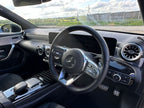 MERCEDES BENZ A-CLASS W177 - BREAKING/DOORS ( N.S.F , O.S.F , N.S.R & O.S.R )