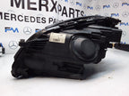 2014 MERCEDES E-CLASS W212 O/S Driver Side Front Headlight A2129063203 FMH39