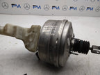 MERCEDES BENZ  B-CLASS W247 BRAKE SERVO A2474300100 FMB61
