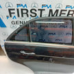 MERCEDES BENZ E-CLASS  W212 DRIVER SIDE REAR DOOR ( OFF SIDE REAR ) FM03