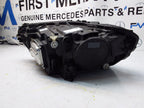 2021 MERCEDES CLA W118 HEADLIGHT PASSENGER NS A1189068600 FMH145 HIGH PERFORMANC