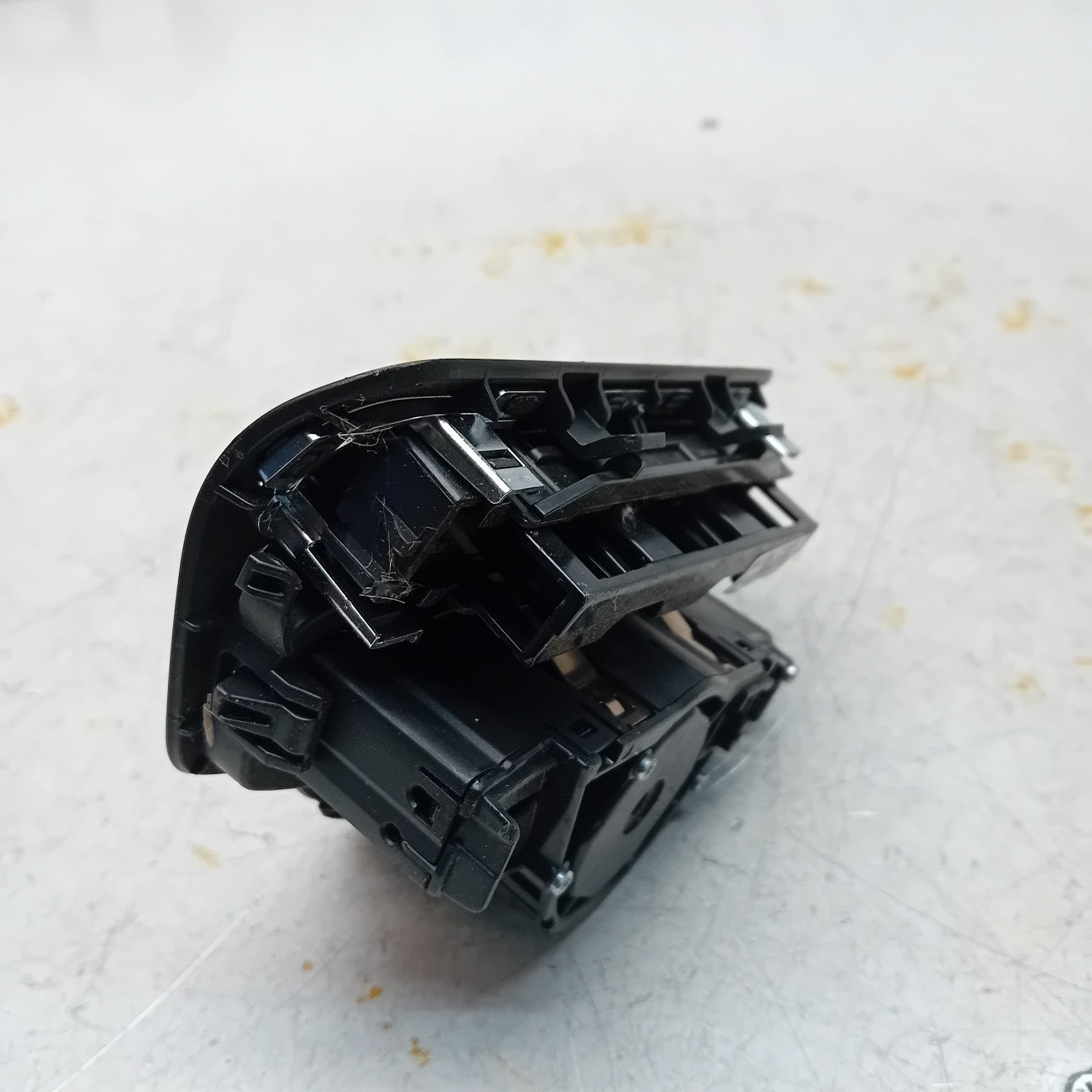 MERCEDES C-CLASS W205 HEADLIGHT CONTROL SWITCH 2014 A2059051891 FM001191