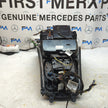  MERCEDES E-CLASS W205 CENTRE CONSOLE + 3 AIR VENT A2054402324 FM001405