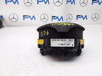 MERCEDES A-CLASS W176 STEERING WHEEL AIRBAG 307801598162-AD FM00507