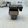 MERCEDES BENZ A-CLASS W177 ABS PUMP MODULE CONTROL UNIT A2439002000 FM001340